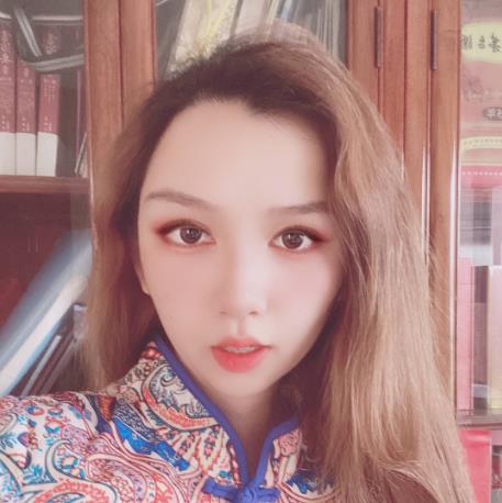 柴和正的雙眼皮術(shù)后照