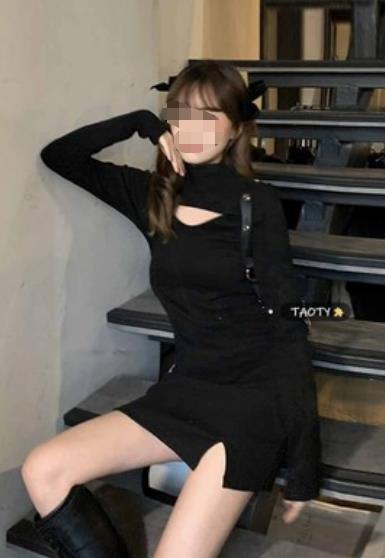 管彥峰的私密整形術前照片