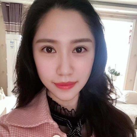 黃子鈞的雙眼皮術(shù)后照片