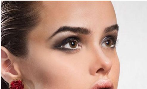 上海九院蘇薇潔醫(yī)生個人簡介及雙眼皮修復案例分享