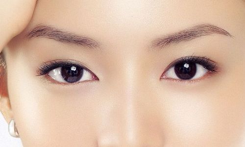 北京同仁醫(yī)院雙眼皮修復技術案例詳解
