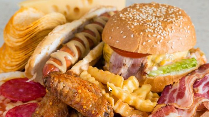 中年肥胖原因解析，快速瘦身秘籍大揭秘