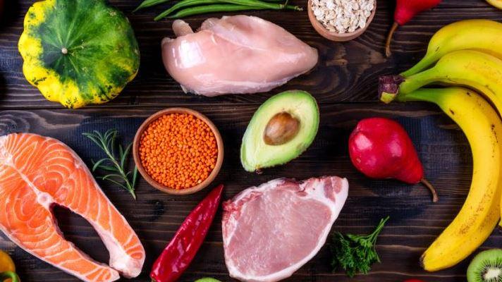 什么食物有利于瘦身消脂