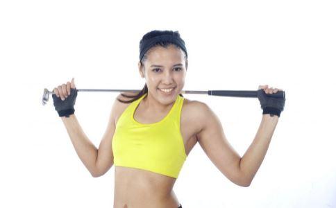 化解脂肪，雕塑完美腿臀-林可彤瘦身指南