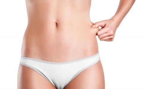 半身肥胖如何有效瘦身