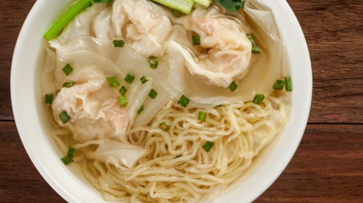 吃什么可以增重不增脂肪？