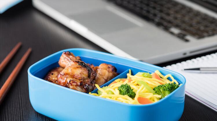 吃什么食物可以瘦大腿？