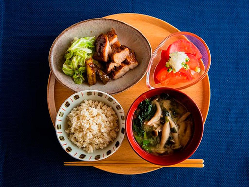 吃什么食物有助于瘦身？