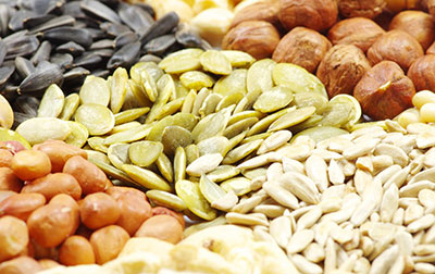 吃哪些食物能降低脂肪含量？