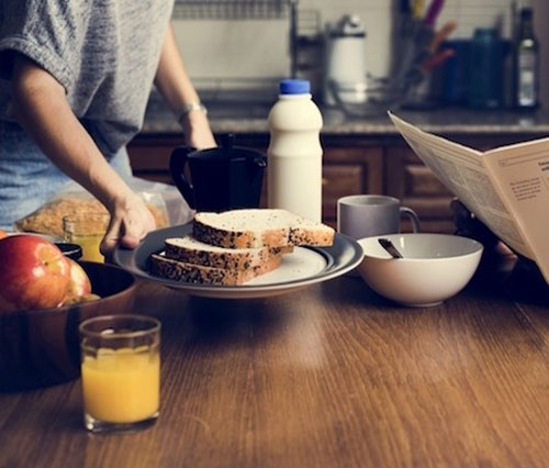 啤酒的卡路里含量有多高？