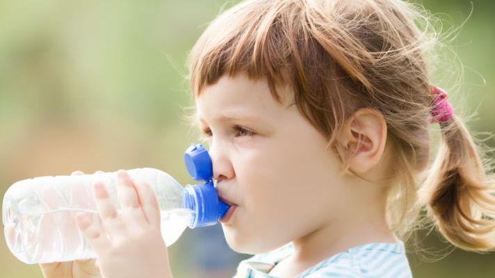 塑造完美胸部：喝酸奶有妙招