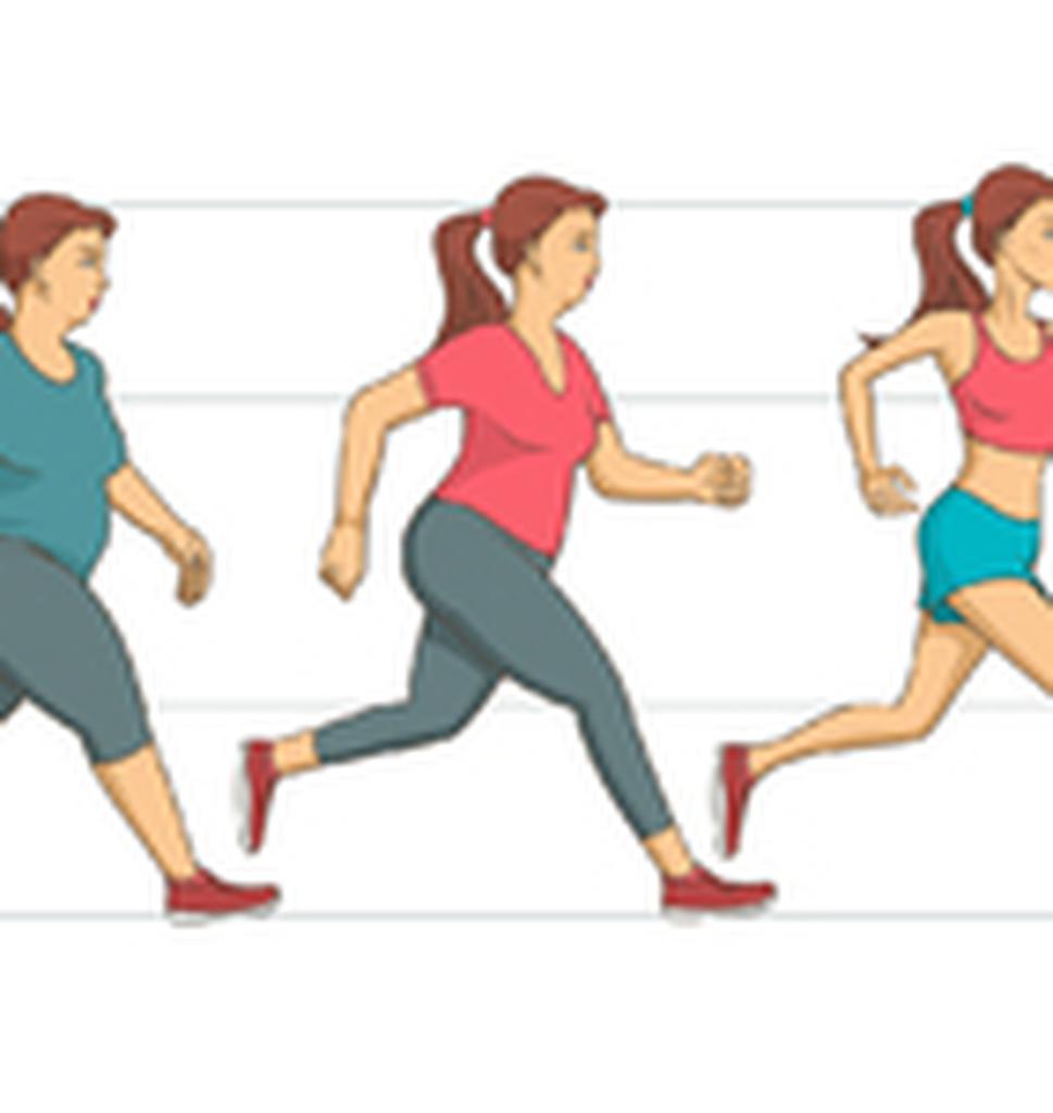 大腿脂肪是如何形成的？