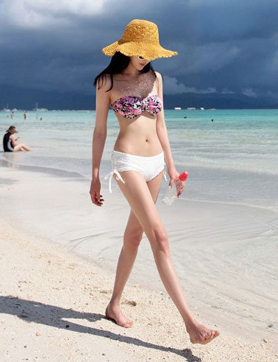 如何增加大腿肌肉？