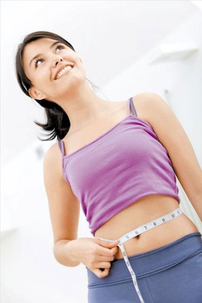 如何快速瘦身排除“啤酒肚”？