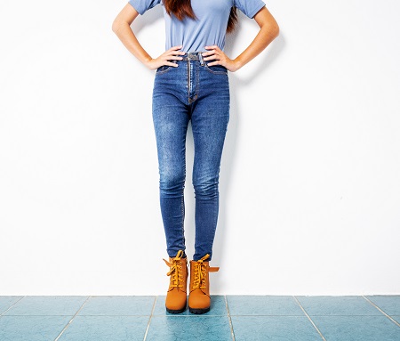 如何有效塑造迷人美腿