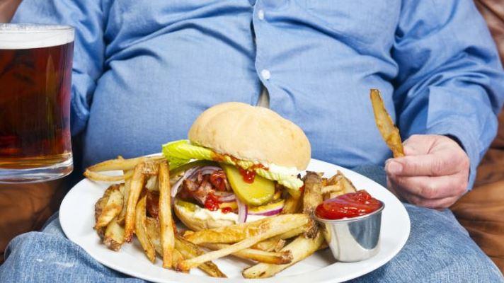 如何有效消除男性腿部脂肪