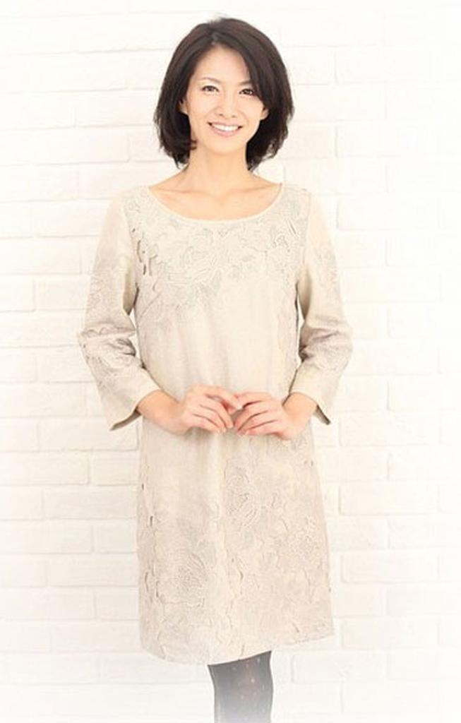 如何有效瘦身的超瘦熟女技巧分享