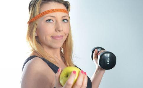 快速瘦小腿肌肉的有效方法