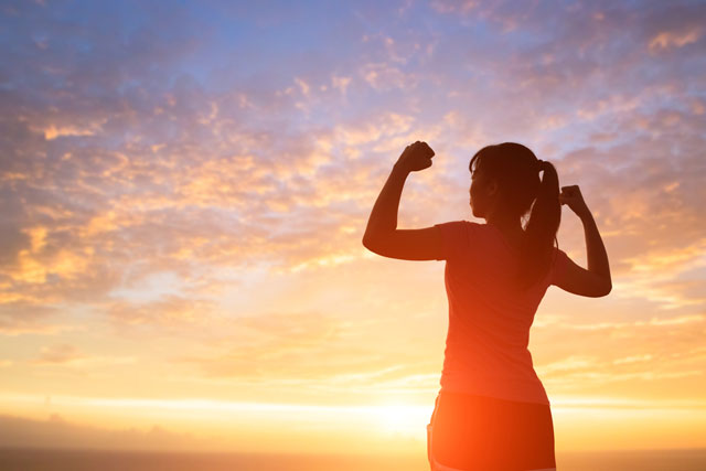 打造完美身材，享受健康瘦身旅程