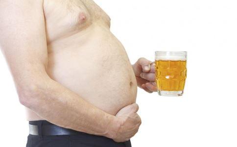 揭秘全身肥胖背后的原因