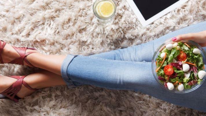 有效利用器械快速塑身