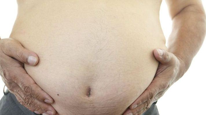 男士如何有效瘦小腿