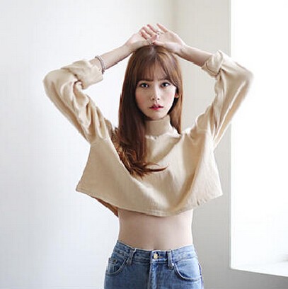 瘦小腿肌肉的十大有效方法