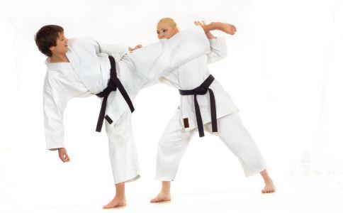 肚子和腿部如何有效瘦身