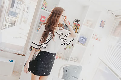 肚子大腰粗如何瘦身收腹？