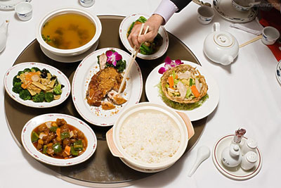 西米露中的卡路里含量有多少