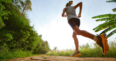 跑步后如何提升肌肉效果