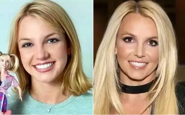 什么樣的眼睛才是芭比雙眼皮的特點？」