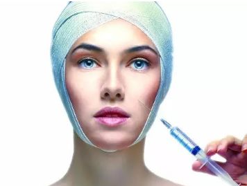 擁抱完美輪廓：揭秘面部整形手術的美麗奧秘！