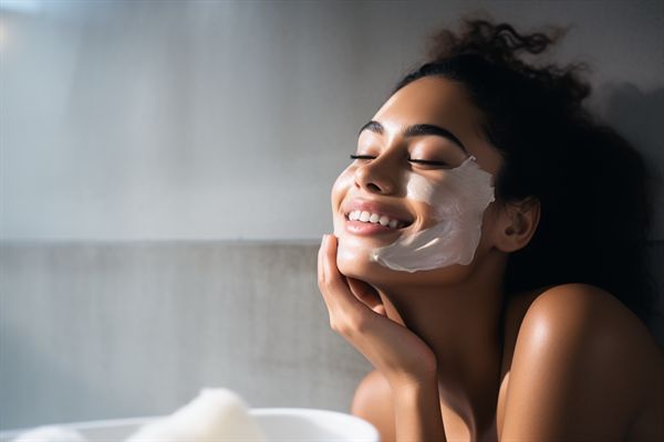 上海六醫(yī)院郭峰醫(yī)生掌握多種先進(jìn)整形美容技術(shù)，膚色美白效果驚艷