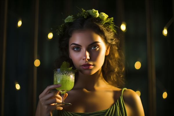 長(zhǎng)沙貝美整形醫(yī)院：告別黑眼圈，激光祛除黑眼圈秘籍大揭秘！