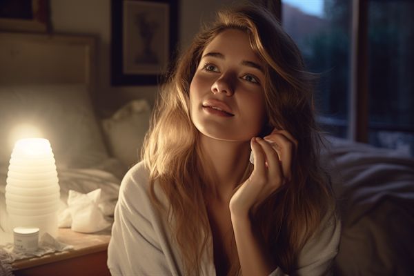 金華十大小仙女締造者揭秘，俏臉如畫！