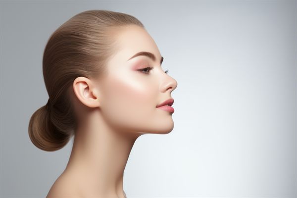 上海王旭東鼻整形案例分享，尋找專業(yè)整形醫(yī)生