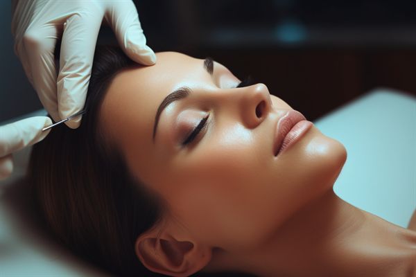 上海植發(fā)三甲醫(yī)院推薦，這5家值得信賴！