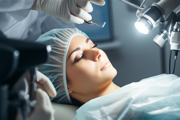 泉州東大醫(yī)療美容割雙眼皮術(shù)價及口碑大揭秘：專業(yè)可靠，效果顯著