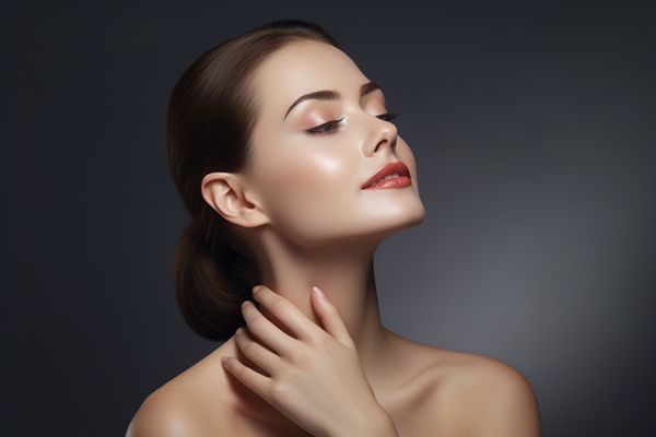 注射玻尿酸進(jìn)行豐胸，是否安全可靠？