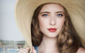 戚薇的美麗傳奇：揭秘她的整容傳言