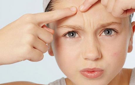 魚尾紋形成的幾種原因，你是否存在這些特征？