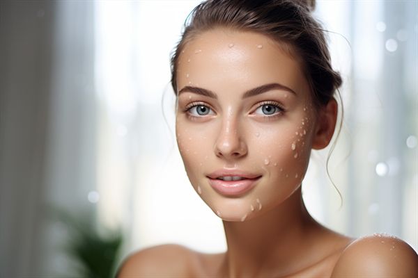 李光琴的雙眼皮隆重亮相，讓你驚艷不已！