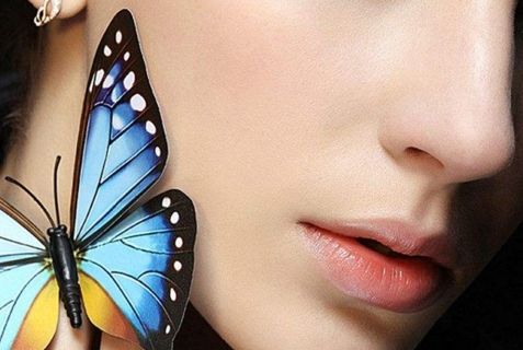 拉娜·德雷整容了嗎？揭秘其美容療程和護理秘籍