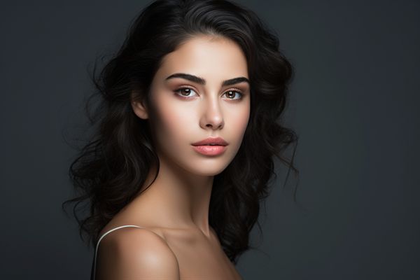 青島淡化抬頭紋口碑美容院推薦：幫你找回年輕肌膚！