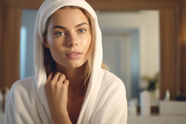 北京自體脂肪隆胸術后效果如何？