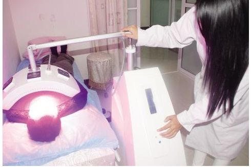 重慶鼻部線雕緊致美容醫(yī)院十佳推薦