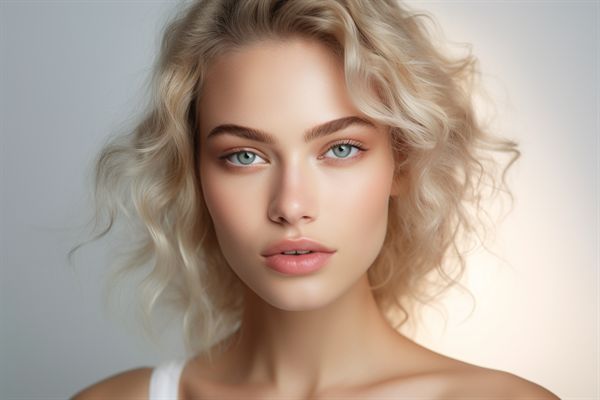 南方醫(yī)科大學第三附屬醫(yī)院整形科雙眼皮手術(shù)，看果圖對比效果