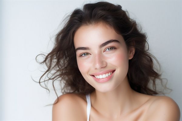 兩種曼托假體選擇指南：光面與毛面