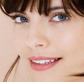 樂山哪個醫(yī)院靠譜縮鼻翼？